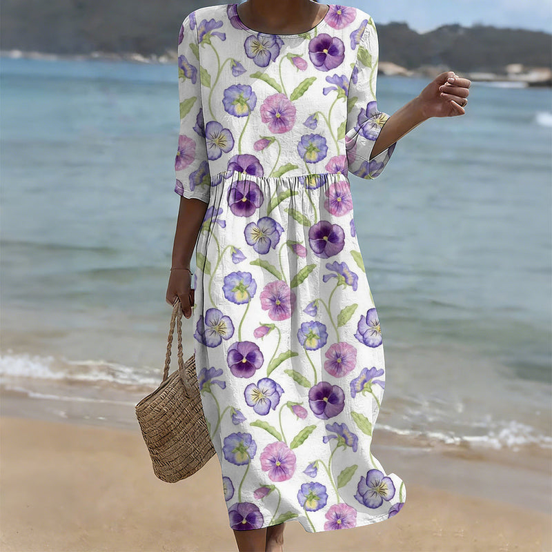 Beautifully Crafted Dress