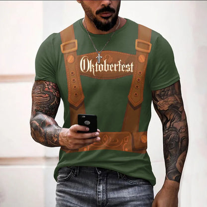 Beautifully Crafted T-Shirt