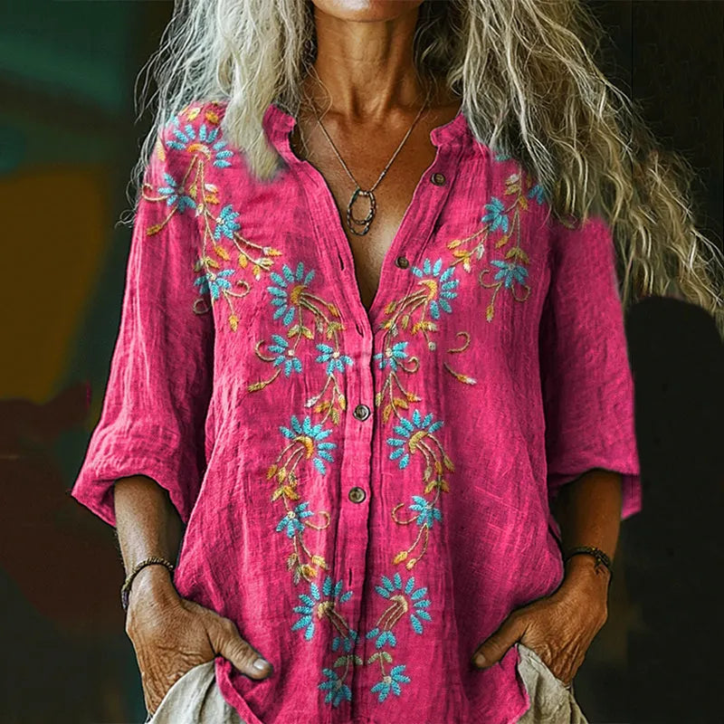 Classic Designed Shirt