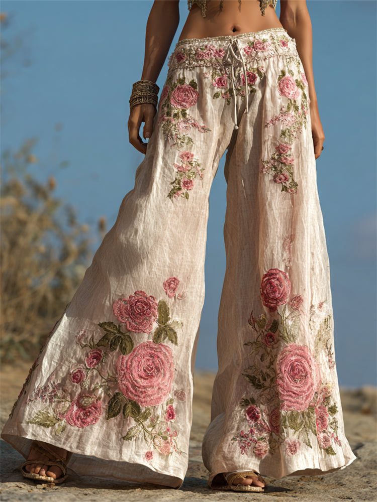 Thoughtfully Designed Pants