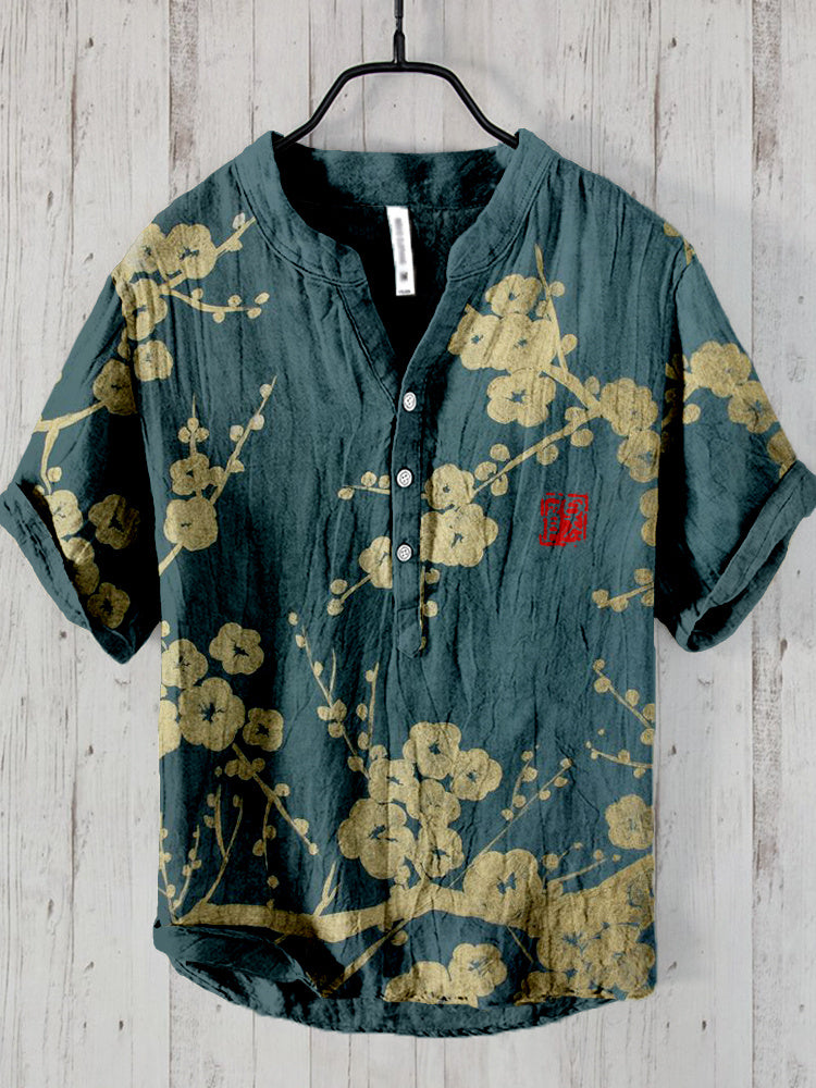 Classic Vintage Shirt