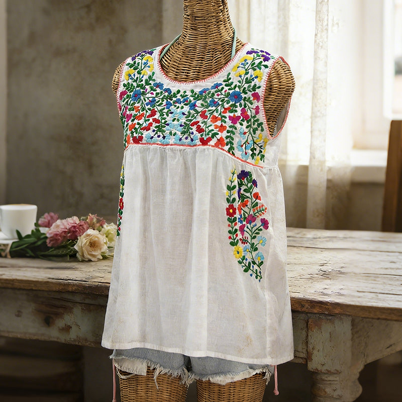 Classic Vintage Garment