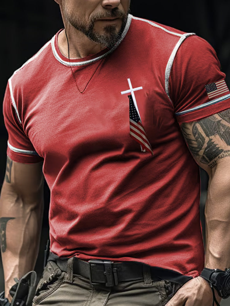 Beautifully Crafted T-Shirt