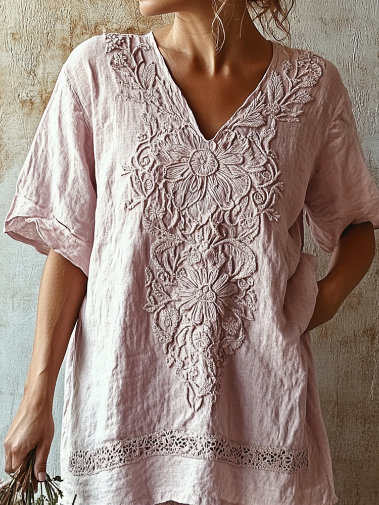 Classic Designed Shirt