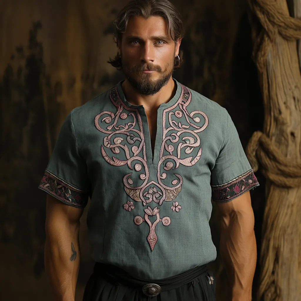 Classic Vintage Shirt