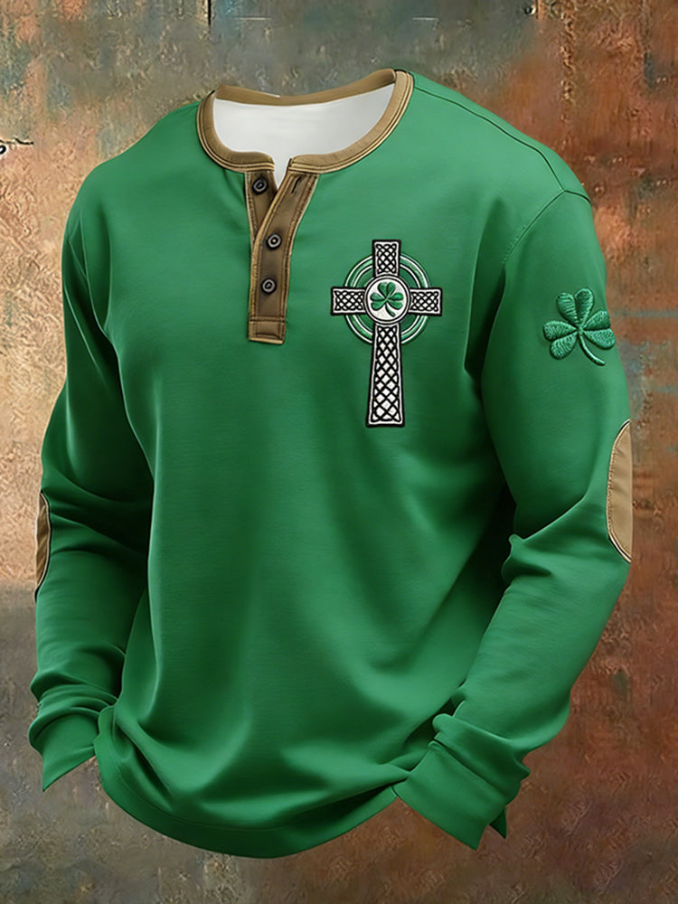 Vintage Inspired Shirt