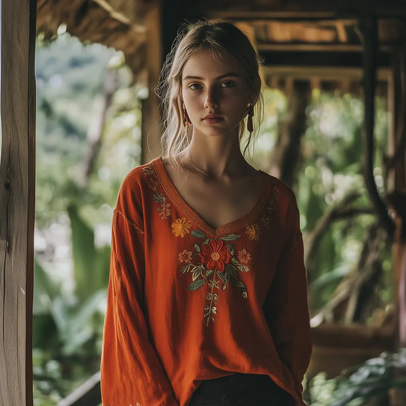 Classic Vintage Shirt