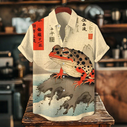 Gracefully Designed Shirt