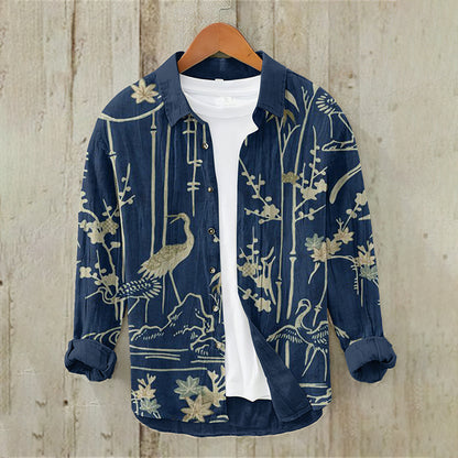 Classic Designed Shirt