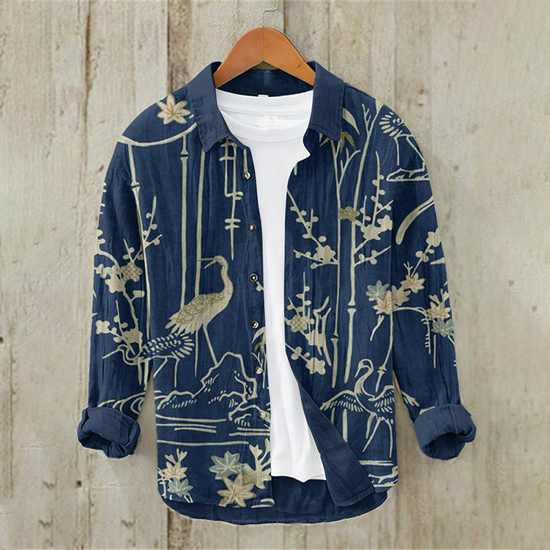 Classic Designed Shirt