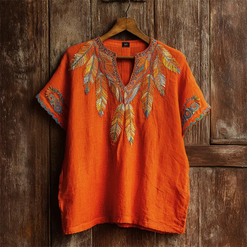Thoughtfully Designed Shirt