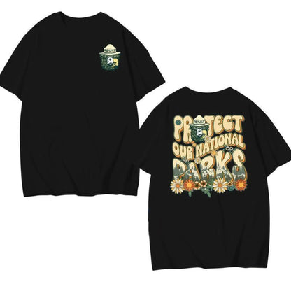 Elegantly Designed T-Shirt