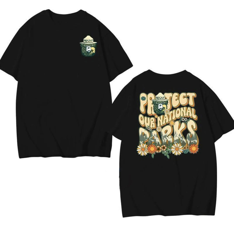 Elegantly Designed T-Shirt