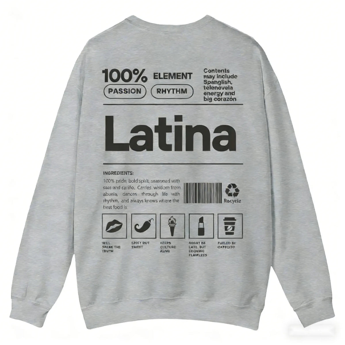 Thoughtfully Designed Shirt