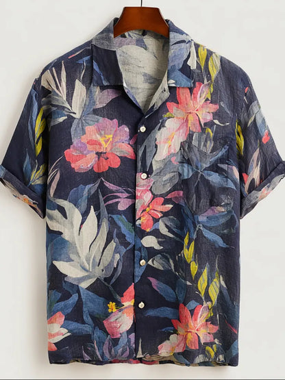 Classic Designed Shirt