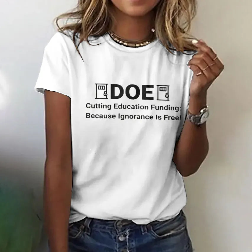 Classic Designed T-Shirt