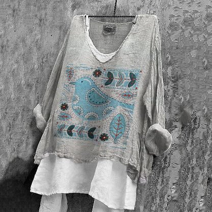 Grey