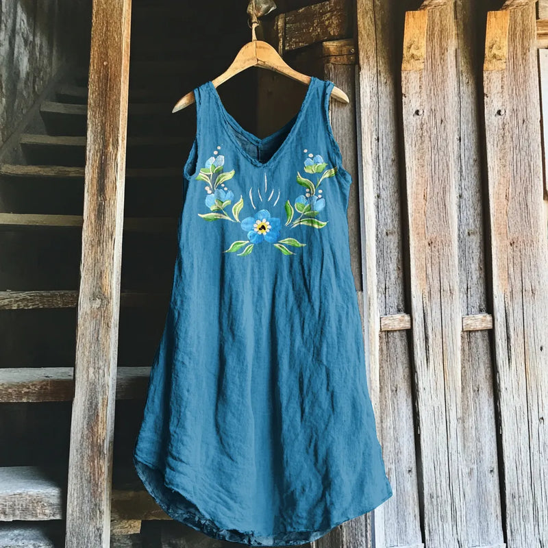 Beautifully Crafted Dress