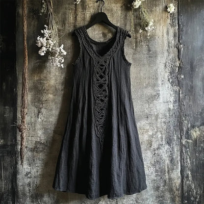Thoughtfully Designed Dress