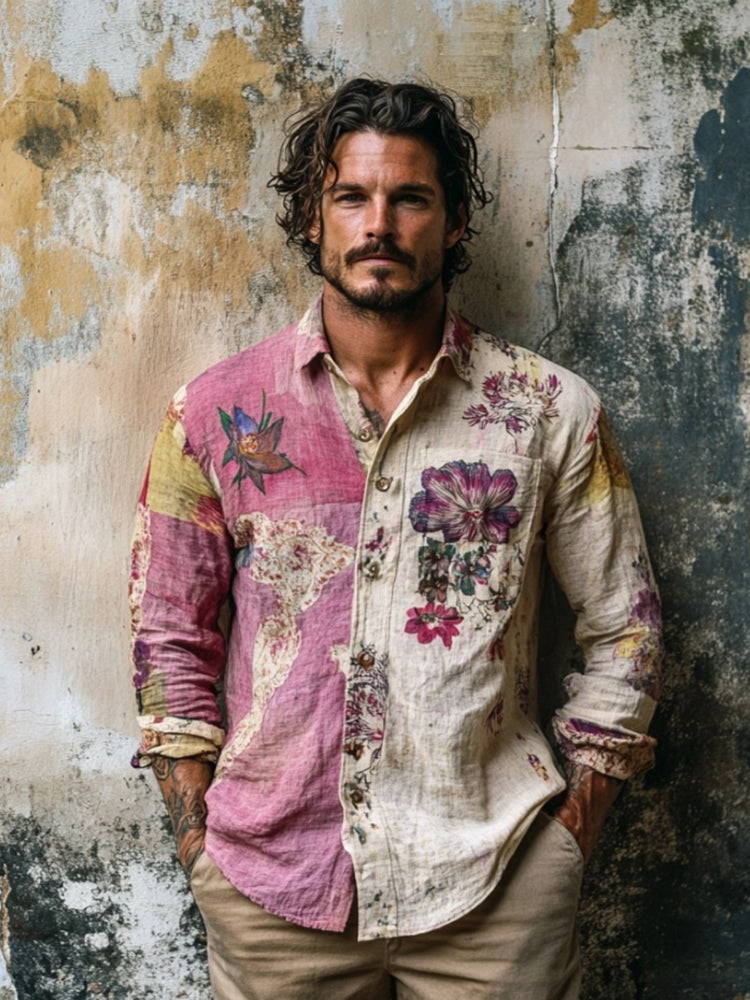 Beautifully Crafted Shirt