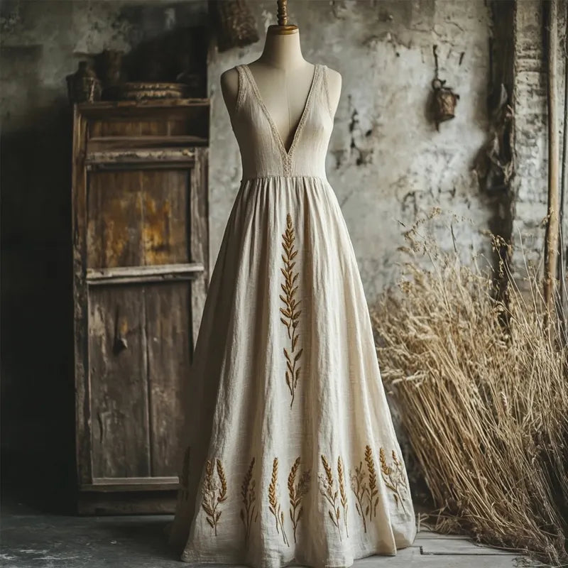 Beautifully Crafted Dress