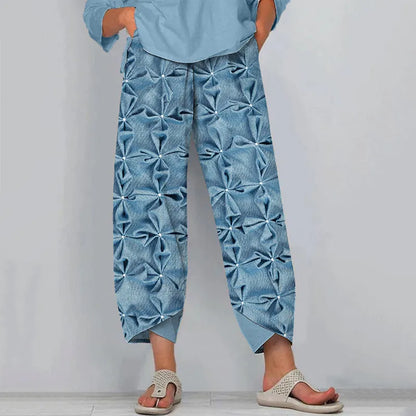 Elegantly Designed Pants