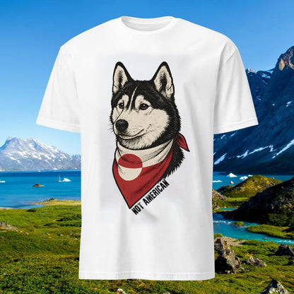 Elegantly Designed T-Shirt