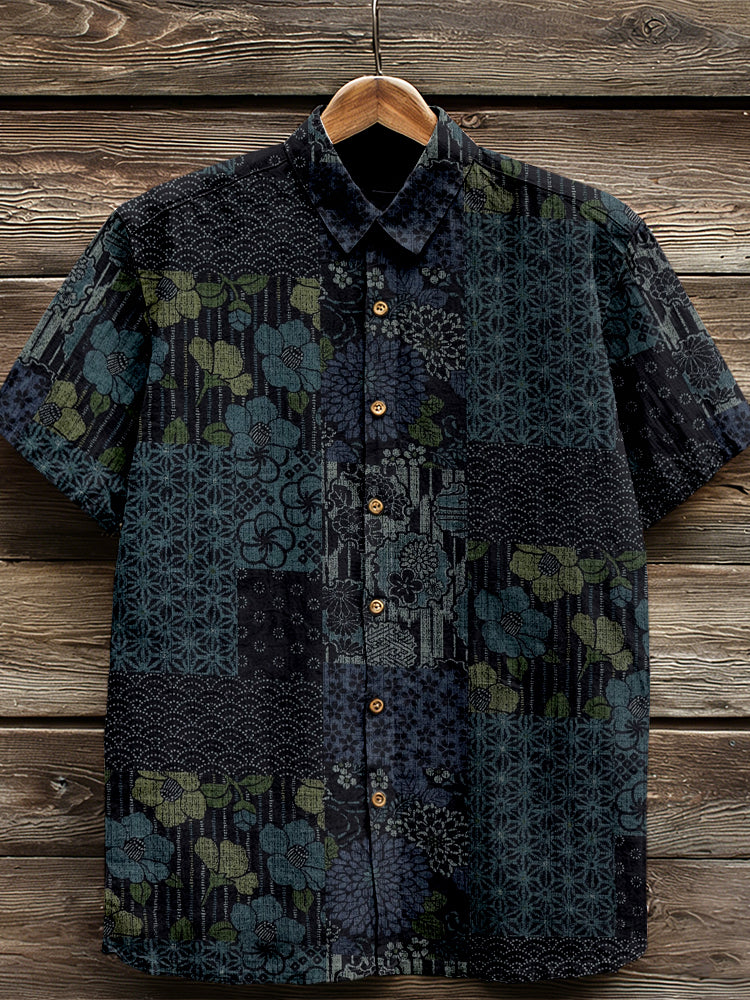 Classic Vintage Shirt