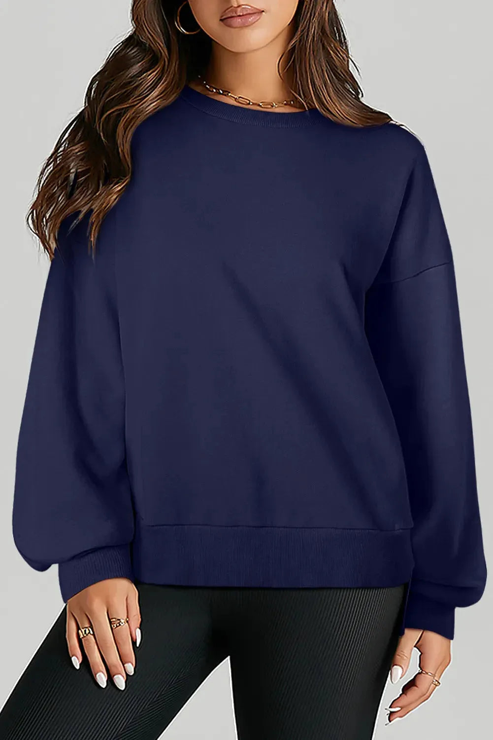 Effortlessly Elegant Shirt with a Timeless Design