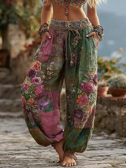 Beautifully Crafted Garment