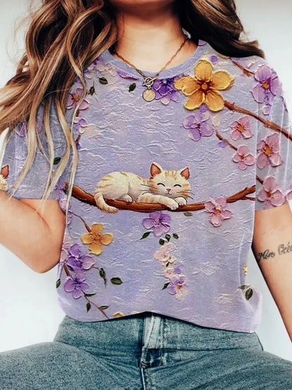 Vintage Inspired T-Shirt