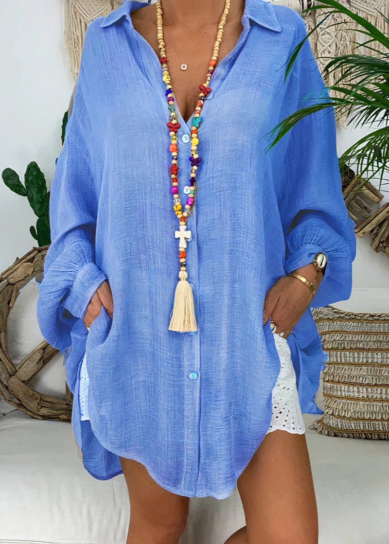 Beautifully Crafted Shirt in a Classic Style