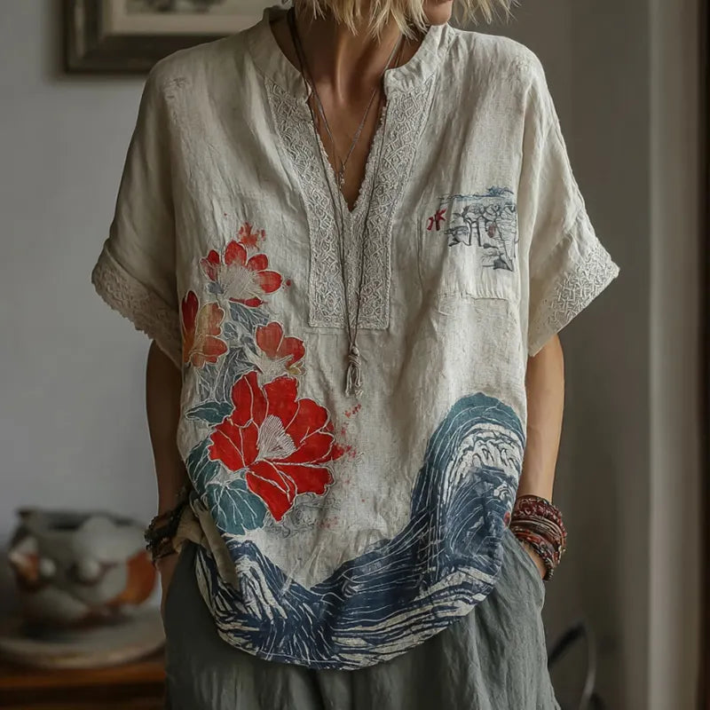 Classic Vintage Shirt
