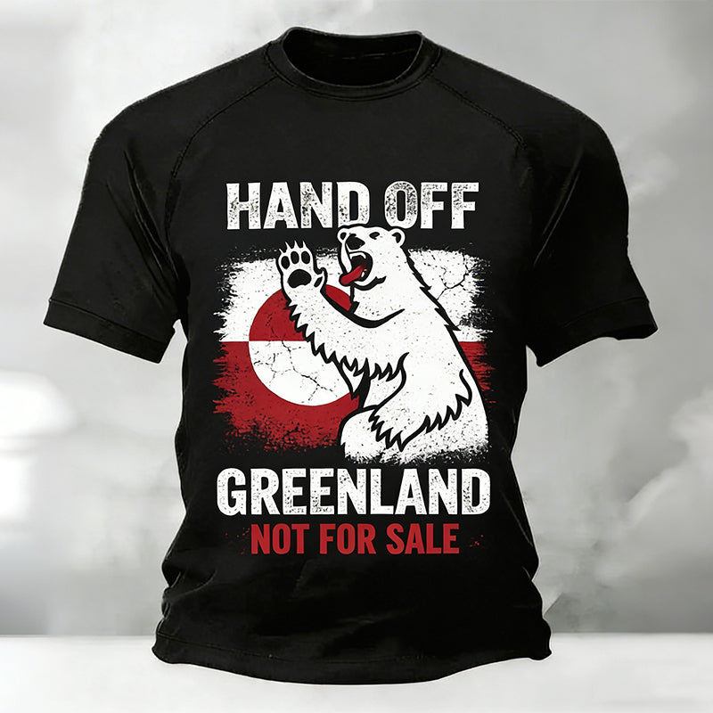 Elegantly Designed T-Shirt