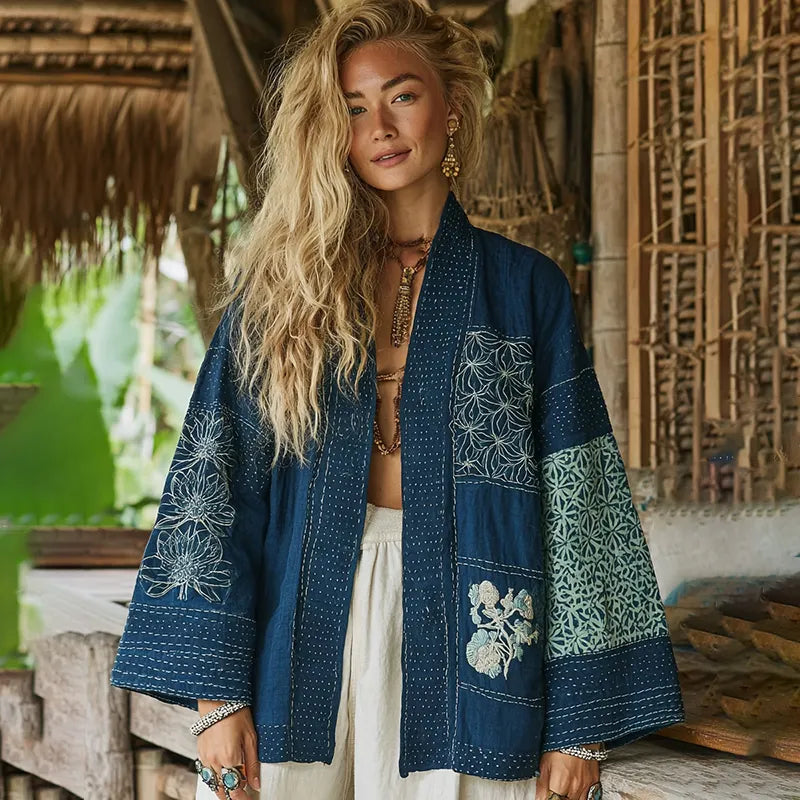 Classic Designed Cardigan
