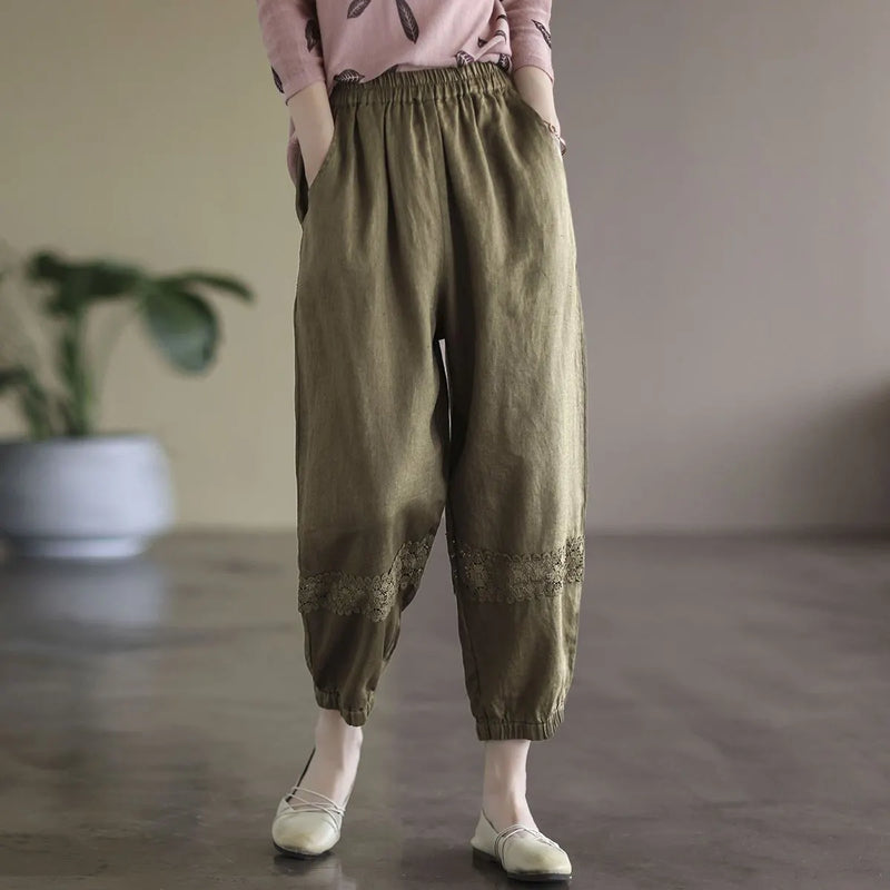 Thoughtfully Designed Pants