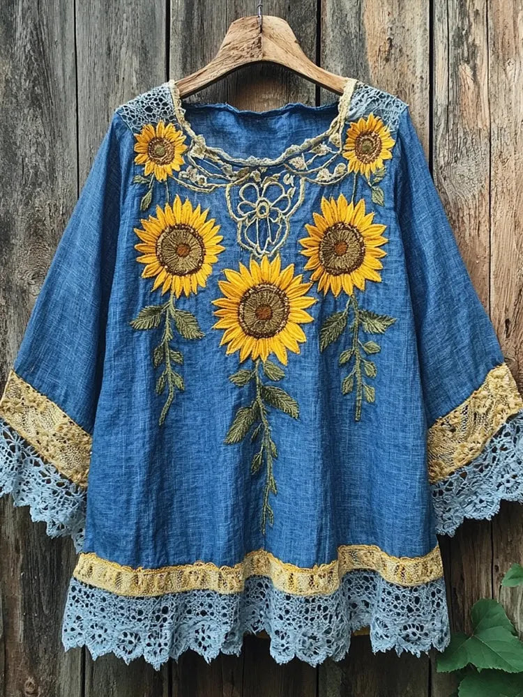 Thoughtfully Designed Shirt