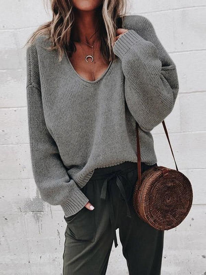 Vintage Inspired Sweater