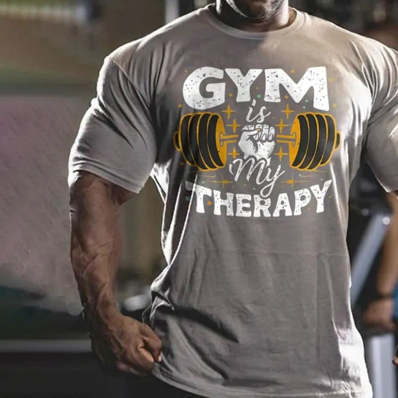 Thoughtfully Designed T-Shirt