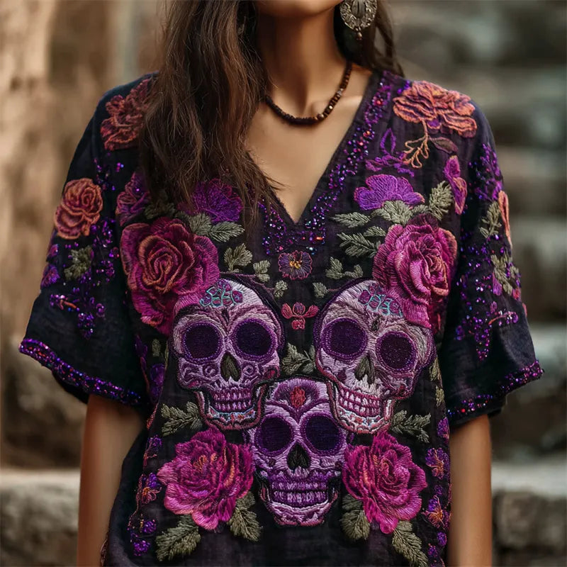 Classic Vintage Shirt