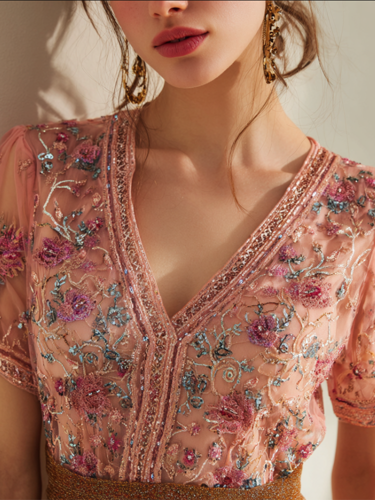 Classic Designed Shirt
