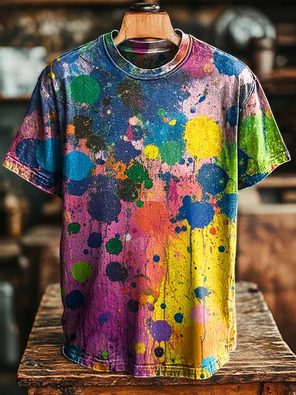 Vintage Inspired T-Shirt