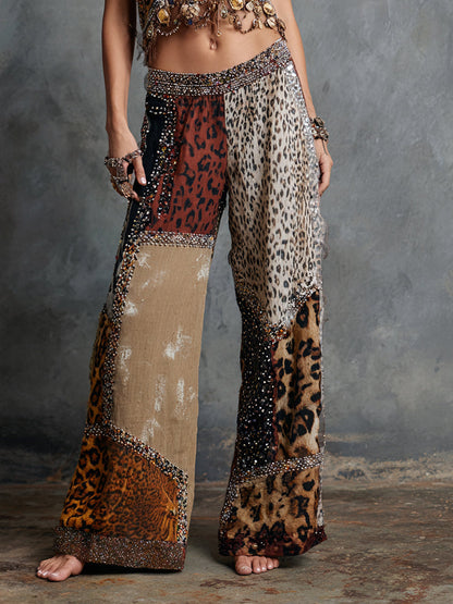 Beautifully Crafted Pants