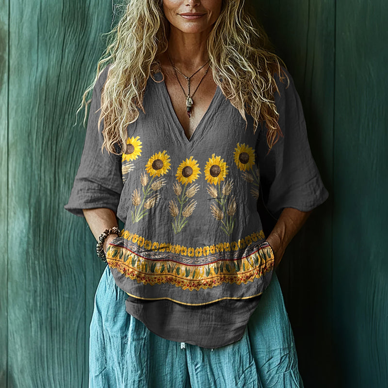 Classic Vintage Shirt