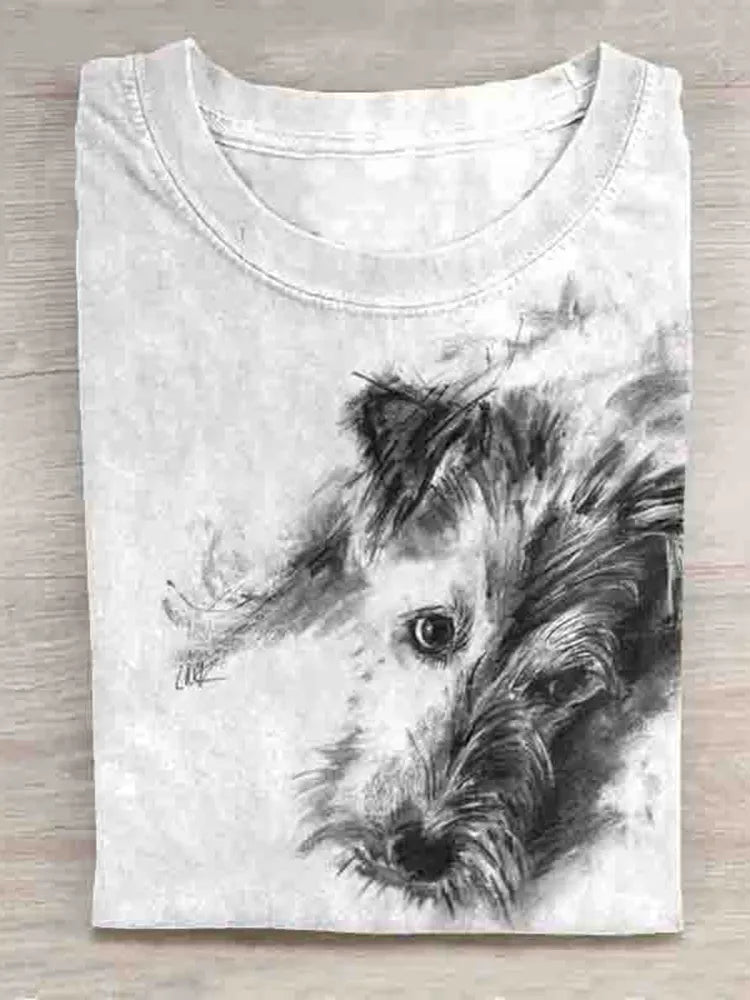 Beautifully Crafted T-Shirt