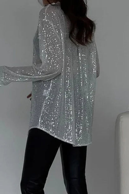 Polished Shirt with an Effortless Classic Look