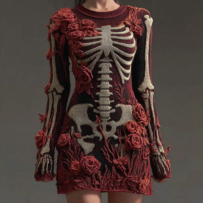 Black red