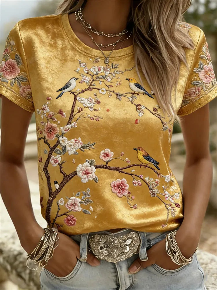 Beautifully Crafted Shirt