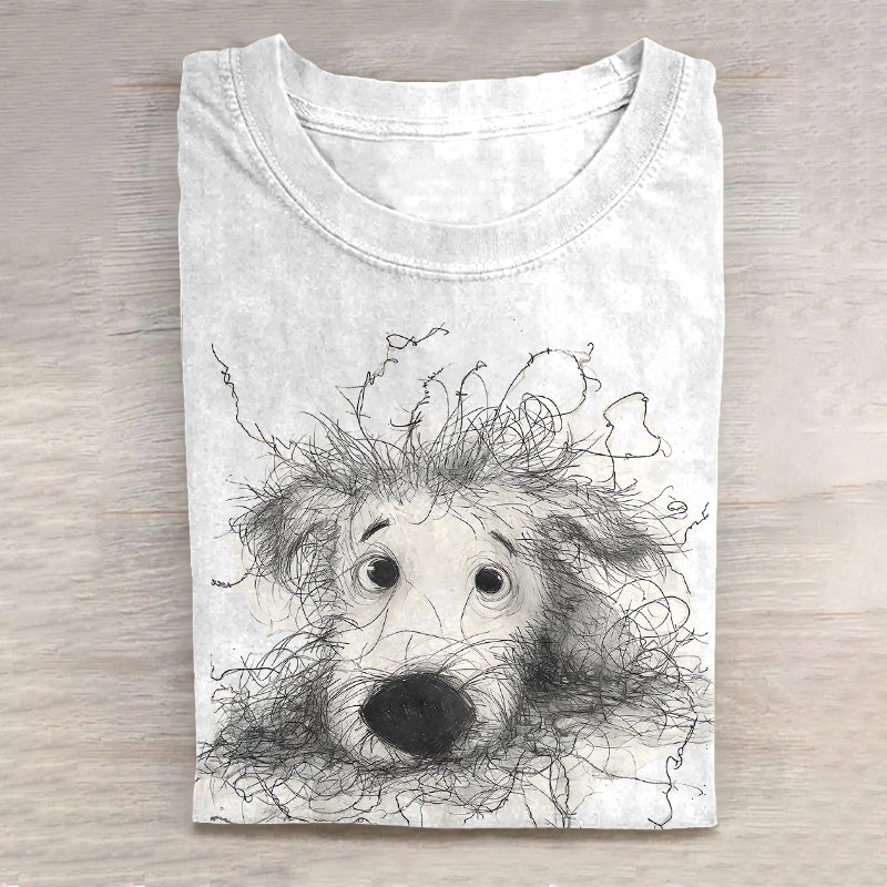 Beautifully Crafted T-Shirt