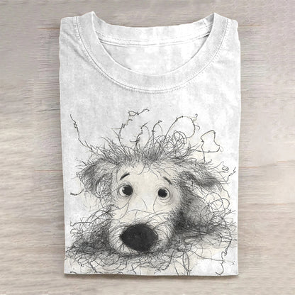 Beautifully Crafted T-Shirt